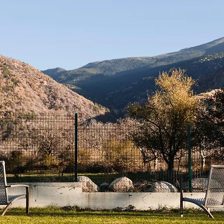 Alexandra Family Estate Samoranovo