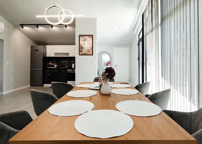 别墅 Alexandra Family Estate *